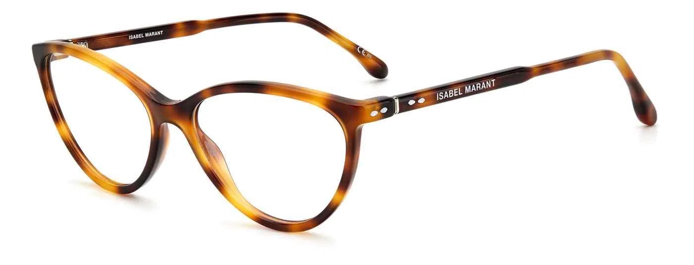 Isabel Marant IM0065 Eyeglasses - view 9